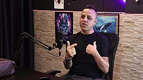 Freddy's best dogging moments on sensual cast complete?