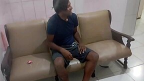 Fanny Prado Pays Uber with Brazilian Pussy Ride Deepthroat Natural Tits Orgasm