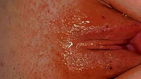 how's my amateur pink pussy look 228 days post virginity