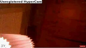 Think a hairy webcam teen shaking her big tits with toys is free porn heaven?