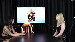 vivan lola and vitória beatriz spill dirty secrets in wild porn cast brazil interview part 4