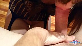 he unloads cum all over my big ass then fucks me to orgasm 😩💦🍑