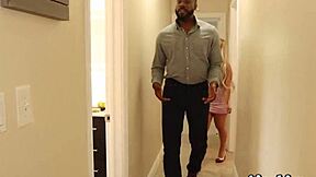 i crave lune luxe's tight pussy on bbc