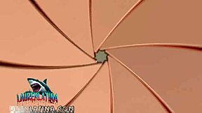 Venezuelan milf records pregnant stepdaughter threesome cuckold humiliation