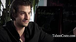 air hostesses look so proper but they're petite milf sluts underneath