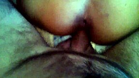 i pound this skinny thai teen doggystyle in steamy cam pov and love it