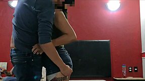 Cuckold hubby recruits singles to pound his wife hard