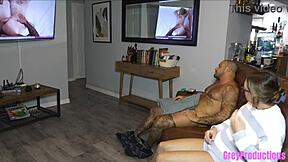 step-brother says fucking him doesn't count as losing virginity to me