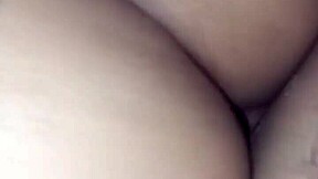 Brutal Anal Pounding For Big-Ass Stepmom In Bathroom!