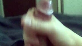 Horny Teen Edges Monster Cock Till Explosive Cumshot First Time