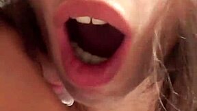 Tiny ass maid candie cross drilled pov doggy to creamy facial?