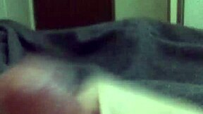 Horny Teen Edges Monster Cock Till Explosive Cumshot First Time