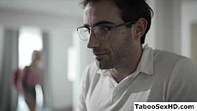 i got fucked hard by my old teacher