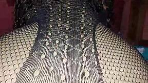 seduc� al esposo de mi vecina... quiero que se corra dentro de mi co�o lencer�a