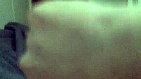 Horny Teen Edges Monster Cock Till Explosive Cumshot First Time