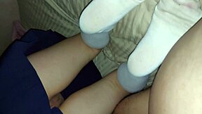 ay papi it hurts why do this leaving me with hot stepdaughter alone casero 😩🍑💔