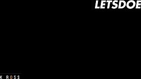 Simon Kitty Licked Missionary Then Fucked Hard By Stepbro In Romantic Heat