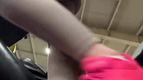 first dp anal with monster cock had me cumming hard 🍆💦