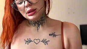 sisters bestie with huge tits and big ass finally loses virginity 😍 first time blowjob action!! 