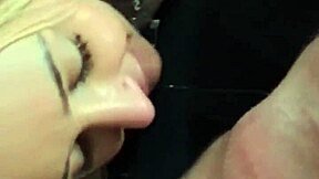 used this tiny latina backstage like my fucktoy pov