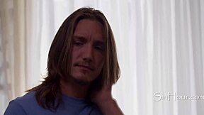 Lulu Chu Taught Hard By Family Pervert Blackmail Cock