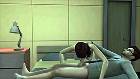 japanese teen anal cumshot facial sims 4 style?