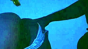 stepsiblings wild passionate fuck when parents away at home