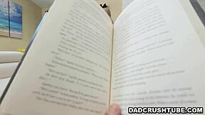 jamie jett grounded needs stepdaddy cock bad bent over pounding 😩🍆💦