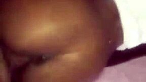 skinny teen loves riding that monster black cock?