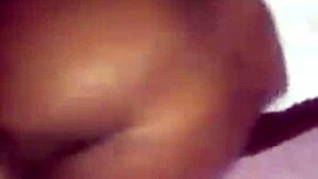 skinny teen loves riding that monster black cock?