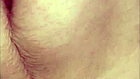 Pinay nursing student begs for deep creampie pounding