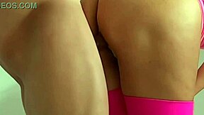 Skinny colombian stepsis rides cock for creampie pov