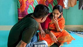 Hidden College Slut Gapes Ass In Steamy Fuck