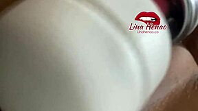 i twerk n get horny... fingering my tight pussy til squirt!! 💦