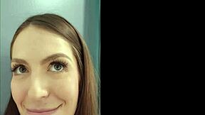 already caught cheating, so fuck it alexa payne... tony marzo pounds that milf pussy!