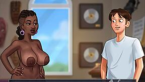 wanna fuck my big tit music teacher after class?