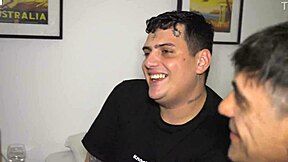 lucky swingers win bet fucking hot argentinian pornstars orgy