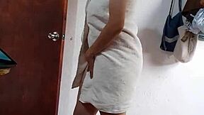 two curvy latinas suck my cock in real homemade outdoor fuck 🔥💦