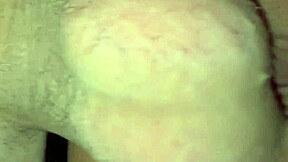 Watch them stretch my wet pussy wide with fat cock creampie!