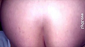 mexican aunt's ass massage turns into rich blowjob and huge booty sentones homemade