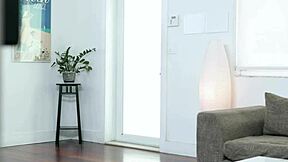 stepmom watches stepson pound destiny's tight pussy doggystyle