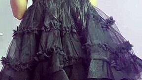 gf thanks for chocolates then rides huge dildo hard 🔥🍫