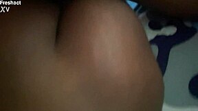 Naughty step sis teen 18+ gets her titties pounded hard