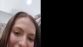 already caught cheating, so fuck it alexa payne... tony marzo pounds that milf pussy!