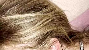 😏 stepson shoved big cock in my mouth while sleeping morning deepthroat surprise 💦