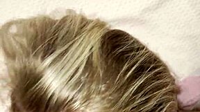 😏 stepson shoved big cock in my mouth while sleeping morning deepthroat surprise 💦