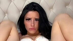 american teen slut squirts hard on webcam toys, wanna see?