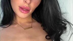 american teen slut squirts hard on webcam toys, wanna see?