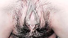 petite latina milf squirts soaking wet pussy pov homemade squirting orgasm