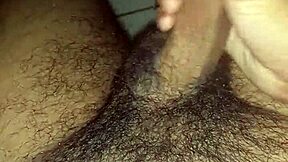 young brazilian strokes big cock in bathroom day 5